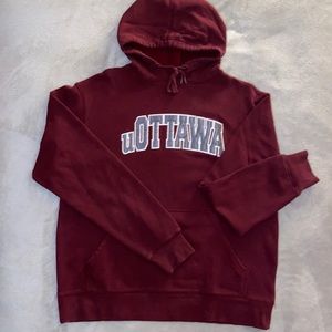 uOTTAWA hoodie